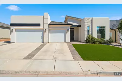 671 S Goose Creek Dr, Washington, UT 84780 - Photo 44