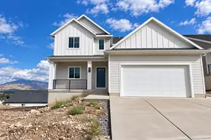 953 E 200 S, Santaquin, UT 84655 - Photo 1