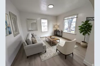 758 27th St, Ogden, UT 84403 - Photo 4