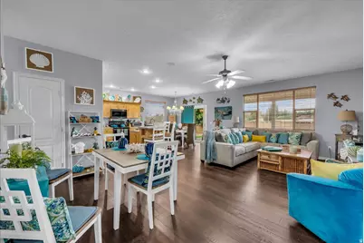 1899 N 1910 W, Saint George, UT 84770 - Photo 4