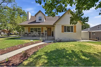 1970 E Laird Dr S, Salt Lake City, UT 84108 - Photo 2