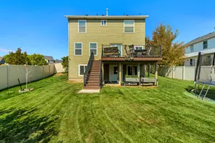 1914 N Thompson Pl W, Saratoga Springs, UT 84045 - Photo 36