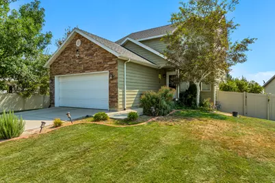 1914 N Thompson Pl W, Saratoga Springs, UT 84045 - Photo 32