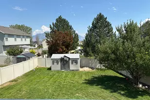 1914 N Thompson Pl W, Saratoga Springs, UT 84045 - Photo 4