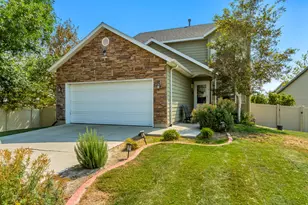1914 N Thompson Pl W, Saratoga Springs, UT 84045 - Photo 34