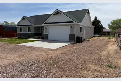 1936 E 8650 Ln N, Neola, UT 84053 - Photo 2