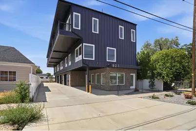 821 W 800 S #102, Salt Lake City, UT 84104 - Photo 1
