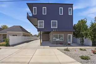 821 W 800 S, Salt Lake City, UT 84104 - Photo 2