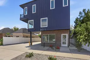 821 W 800 S, Salt Lake City, UT 84104 - Photo 2