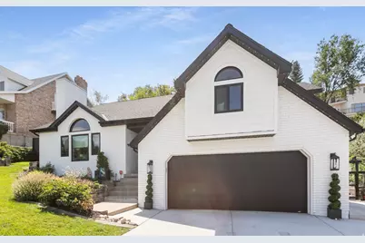 660 E Valley View Cir, North Salt Lake, UT 84054 - Photo 2