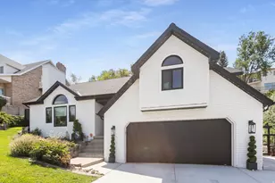 660 E Valley View Cir, North Salt Lake, UT 84054 - Photo 2