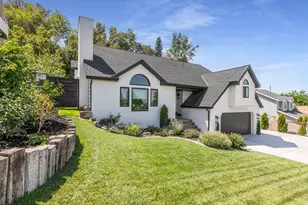 660 E Valley View Cir, North Salt Lake, UT 84054 - Photo 1