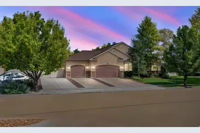 8867 S Bornite Rd, West Jordan, UT 84081 - Photo 2