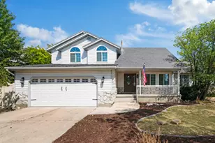 10822 Canyon View Dr, Highland, UT 84003 - Photo 2