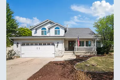 10822 Canyon View Dr, Highland, UT 84003 - Photo 1