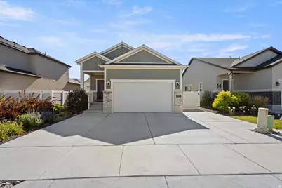 5714 N Sagewood W, Stansbury Park, UT 84074 - Photo 2