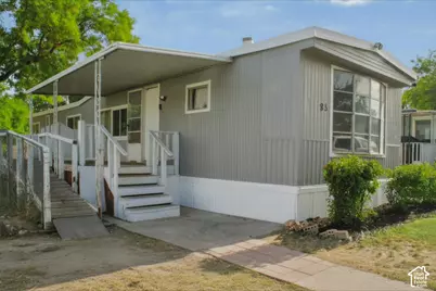 8155 S Redwood Rd S #83, West Jordan, UT 84088 - Photo 6