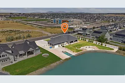 3559 S 2000 W, Syracuse, UT 84075 - Photo 6