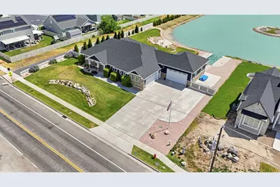 3559 S 2000 W, Syracuse, UT 84075 - Photo 4