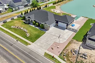 3559 S 2000 W, Syracuse, UT 84075 - Photo 4