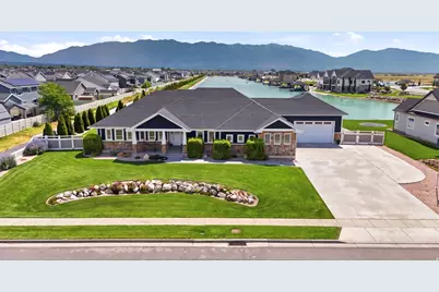 3559 S 2000 W, Syracuse, UT 84075 - Photo 1