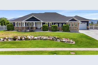 3559 S 2000 W, Syracuse, UT 84075 - Photo 2