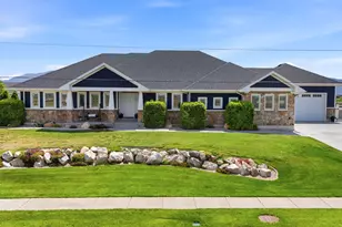 3559 S 2000 W, Syracuse, UT 84075 - Photo 2