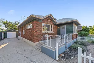 2869 S Brinker Ave E, Ogden, UT 84403 - Photo 2