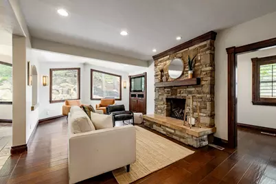 1547 S Wasatch Dr, Salt Lake City, UT 84108 - Photo 6
