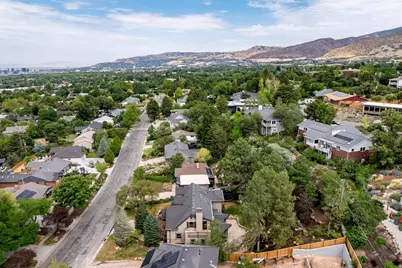 1547 S Wasatch Dr, Salt Lake City, UT 84108 - Photo 54