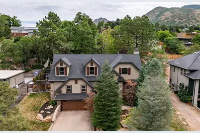 1547 S Wasatch Dr, Salt Lake City, UT 84108 - Photo 36