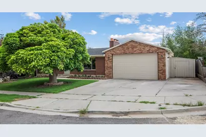 4683 S Lemonwood Cir, West Valley, UT 84120 - Photo 1