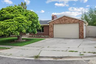 4683 S Lemonwood Cir, West Valley, UT 84120 - Photo 1