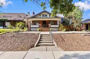 1284 E Stratford Ave, Salt Lake City, UT 84106 - Photo 2