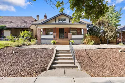 1284 E Stratford Ave, Salt Lake City, UT 84106 - Photo 2
