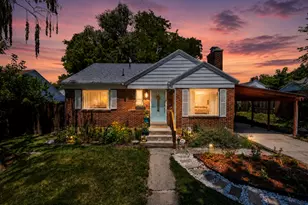 1256 31st S, Ogden, UT 84403 - Photo 1
