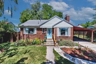 1256 31st S, Ogden, UT 84403 - Photo 2