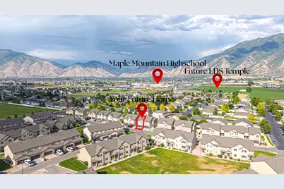 213 S 1930 E, Spanish Fork, UT 84660 - Photo 6