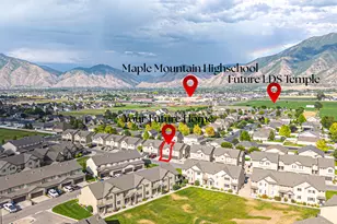 213 S 1930 E, Spanish Fork, UT 84660 - Photo 6
