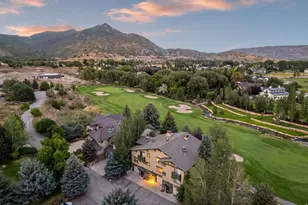 538 Mountain Springs Dr, Midway, UT 84049 - Photo 1