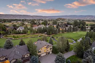 538 Mountain Springs Dr, Midway, UT 84049 - Photo 2