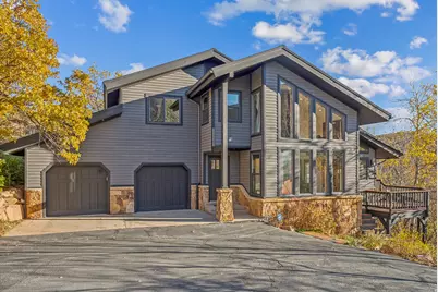 7240 N Buckboard Dr, Park City, UT 84098 - Photo 1