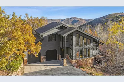 7240 N Buckboard Dr, Park City, UT 84098 - Photo 46