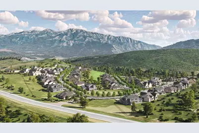 6706 N De Moisy Peak Dr #114, Mountain Green, UT 84050 - Photo 2