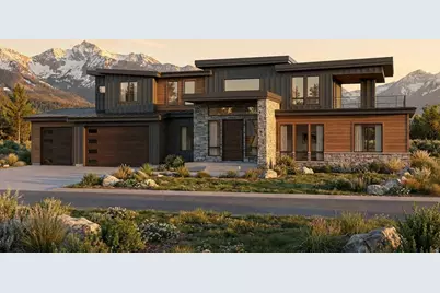 6706 N De Moisy Peak Dr #114, Mountain Green, UT 84050 - Photo 1