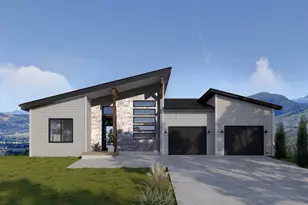 4713 E Howe Dr, Eden, UT 84310 - Photo 1
