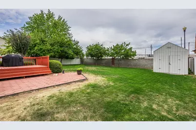 5012 W Wood Ranch Dr S, South Jordan, UT 84095 - Photo 30