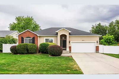 5012 W Wood Ranch Dr S, South Jordan, UT 84095 - Photo 38
