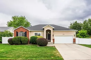 5012 W Wood Ranch Dr S, South Jordan, UT 84095 - Photo 38