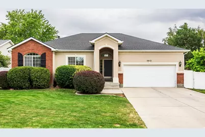 5012 W Wood Ranch Dr S, South Jordan, UT 84095 - Photo 1